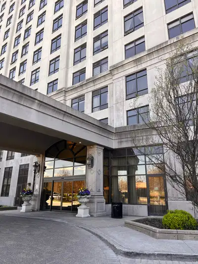 Condo Apartment for Rent 1 + 1 BDRM