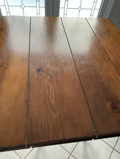 solid wood coffee table, View more