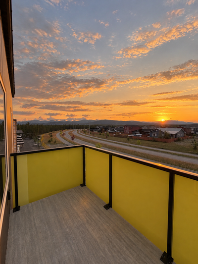 Introducing Whitehorse’s newest apartment community — Tyrell Apartments! We are now accepting applic...