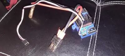 Traxxas XL-5 Waterproof ESC, View more