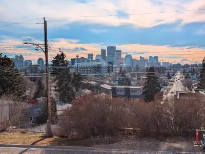 Available: July 1, 2026 Location: Bridgeland, Calgary Rent: $1450/month The Space: Live in a newly r...