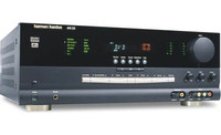 Harman/Kardon AVR 220/5.1/425watt/AM FM/receiver for sale