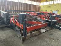 Farm equipment