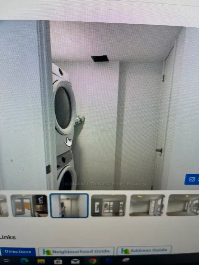 One bedroom with shared bath only $1100/M for male in Long Term Rentals in City of Toronto - Image 6