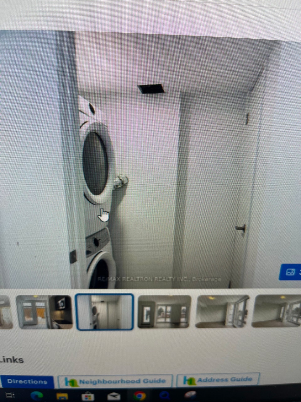 One bedroom with shared bath only $1100/M for male 5