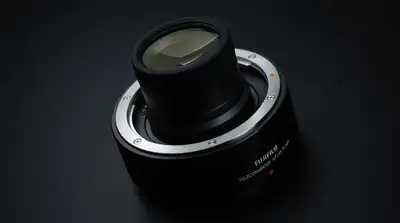 Add reach to your GF 100-200 or your GF250. Great little addition to your kit.