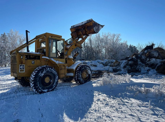 Caterpillar 950 loader in Heavy Equipment in Regina - Image 3