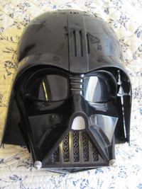 Darth Vader Talking Mask