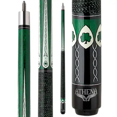 Athena ATH08 Pool Cue - Like New., View more