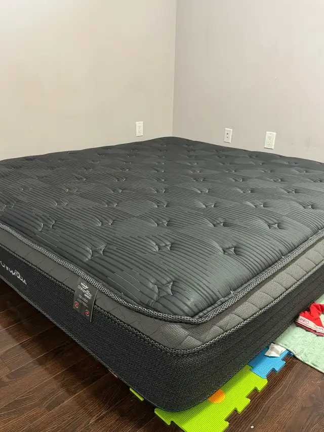 king mattress  in Bedding in Mississauga / Peel Region - Image 8