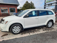 Dodge Journey SE 2015