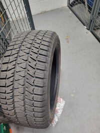  Bridgestone - Blizzak WS90 - Costco winter tires