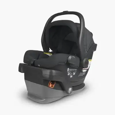 Uppababy MESA Infant Car Seat with Base, View more