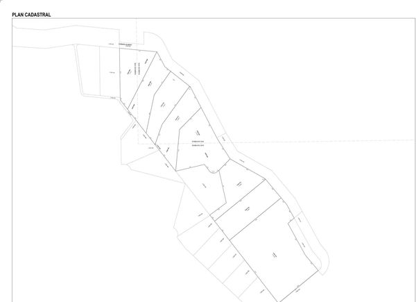 Lots For Sale/terrains à Vendre - Chemin Gilbert, Eastman, Ets — photo 2