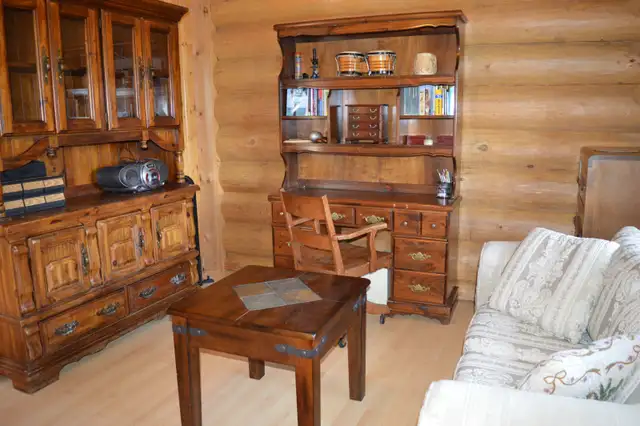 Alexis Lake Retreat – Off-Season discounted prices. in British Columbia in Canada - Image 5