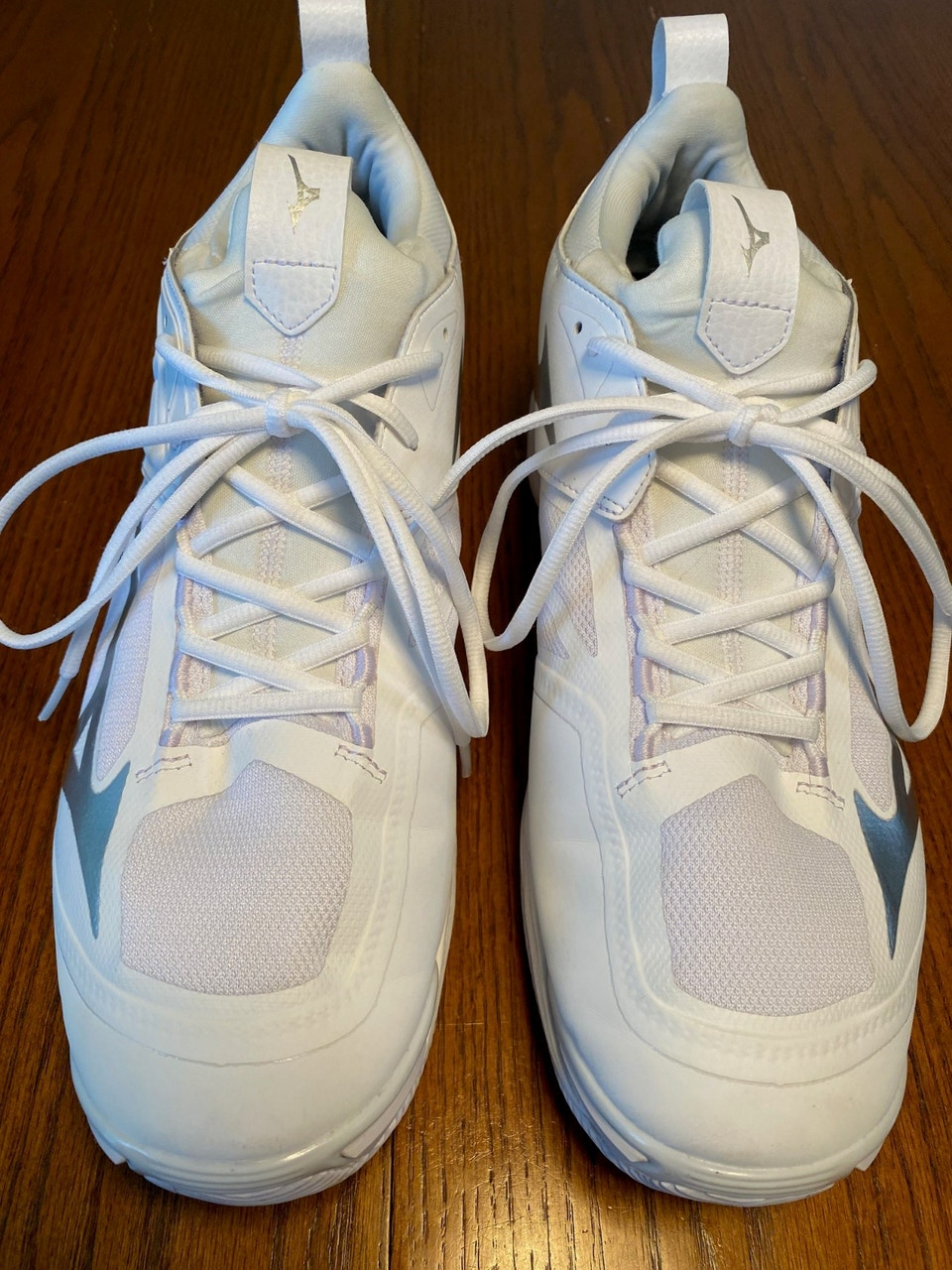 Mizuno, Mizuno volleyball shoes