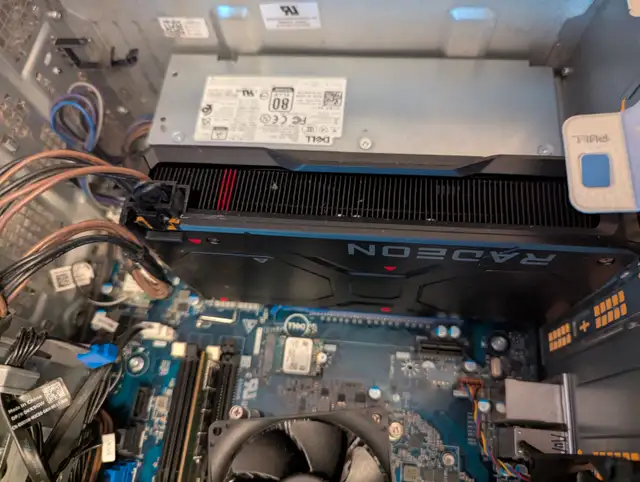 RX7600 Gaming PC in Desktop Computers in City of Toronto - Image 8