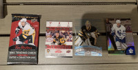 2017/18 Tim Horton’s UD Hockey Cards