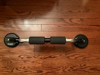 Kayak Roller - Boat Assist - Suction to Back or Front Window, View more