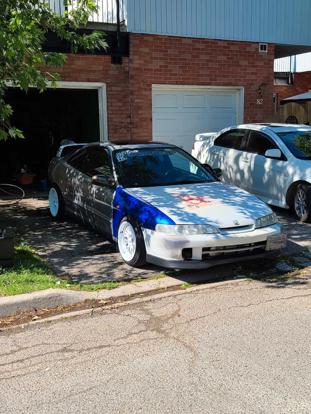 2001 acura integra in Cars & Trucks in Oshawa / Durham Region