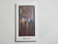 Huawei P20 pro wood design cellphone case brand new / neuf