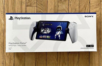 PlayStation Portal Remote Player (PS5) - store sale
