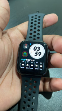 Apple Watch Series 2 Nike in Ontario - Kijiji™