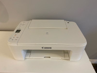 Canon printer TS3120