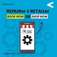 We Buy, Sell and Repair Your Cellphones, Laptops and much more.