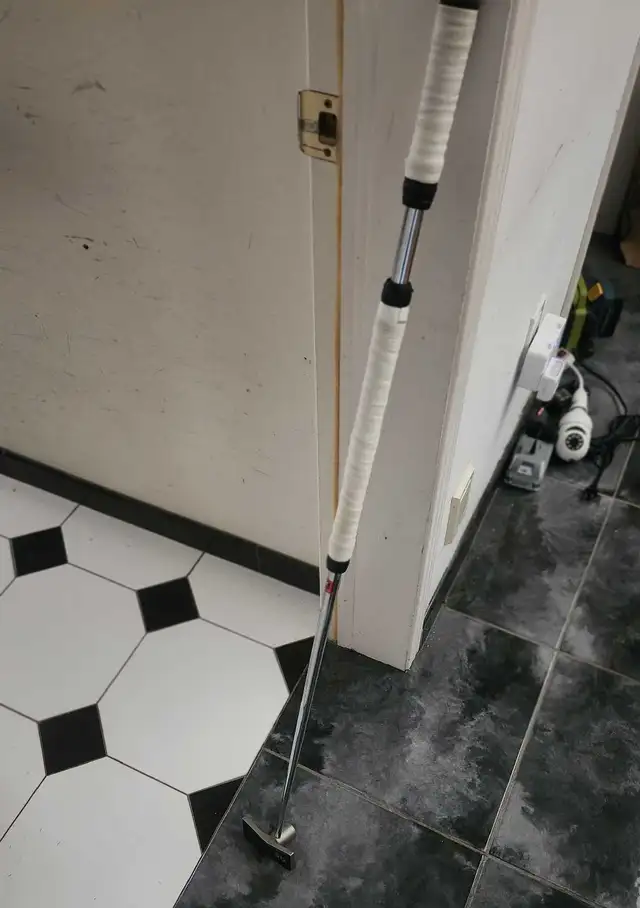 FS: STX Long Putter  in Golf in Markham / York Region - Image 3