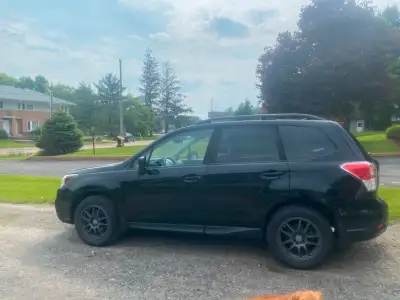 - Original Owner - Manual Transmission - Includes: snow tires on rims - 2 inch receiver for trailer...
