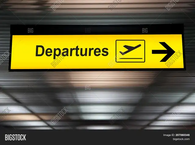 LEAVING CANADA? NEED FINANCIAL HELP?
