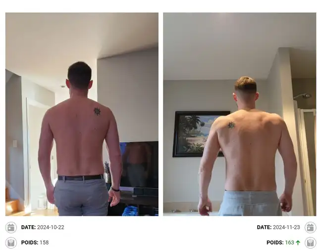 Private Trainer South Shore of Montreal62863254907394122