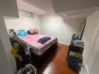 Private room for rent for Girl only