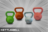 Kettlebell Weights Strength Training Kettlebell