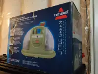 BISSELL Little Green Machine