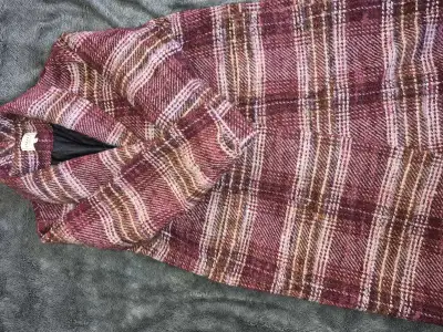 Size L Like new