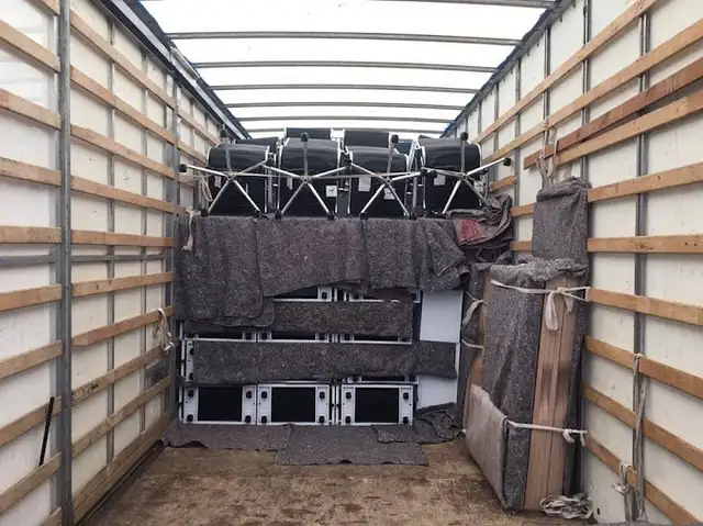Max local & long distance movers ottawa-Toronto / 6138008831633475312691231214