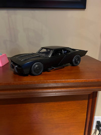 Batmobile 1:24 Jada Toys