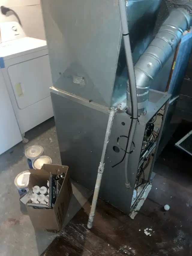 Heating, Ventilation & Air Conditioning | HVAC Services in Heating, Ventilation & Air Conditioning in Ottawa - Image 7