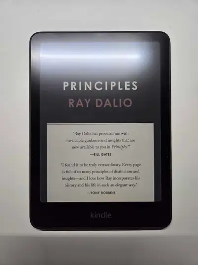 Kindle Colorsoft Signature Edition 32GB - Open Box, View more