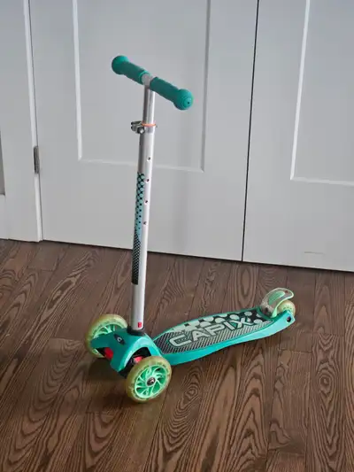 Scooter, View more