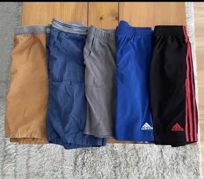Boys Shorts - Sz 14, View more