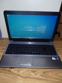 HP 60 Laptop for sale Truro Area