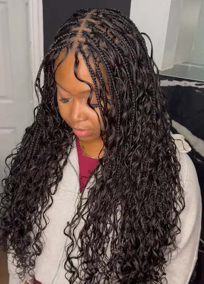 braids, weaves, dreads, ponytails and mores , View more