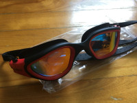 Polarized Swimming goggles - Brand New