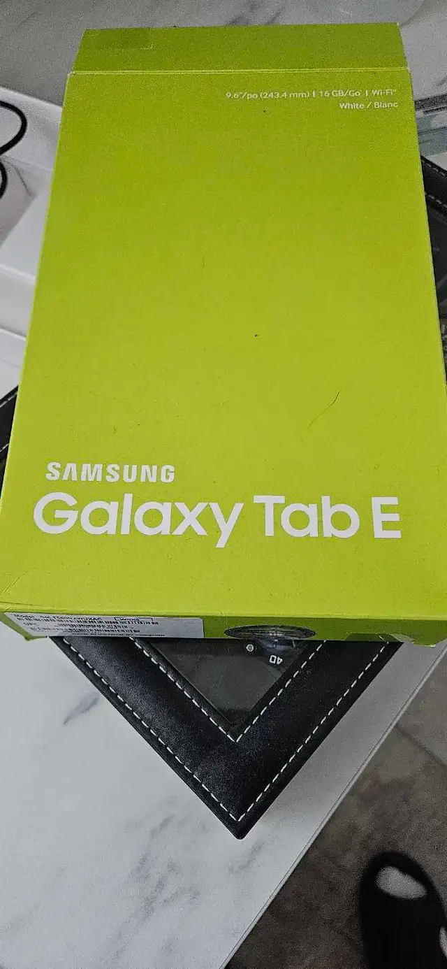 samsung tablet for sale in General Electronics in Hamilton - Image 3