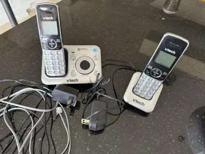 phone set, View more