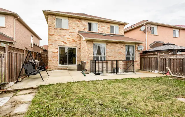 Legal basement 2+1 Bedroom immediately for rent Brampton 2 park in Long Term Rentals in Oakville / Halton Region - Image 9