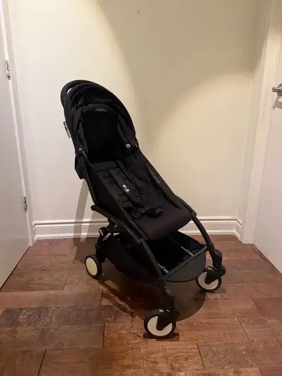 Babyzen Stokke Yoyo Stroller, View more